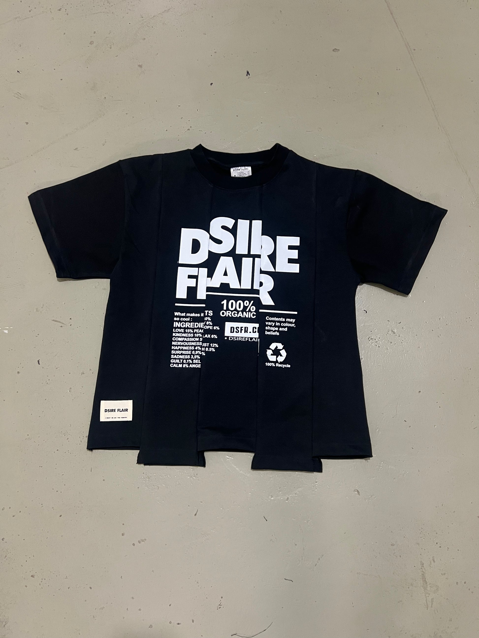 Slash Tees