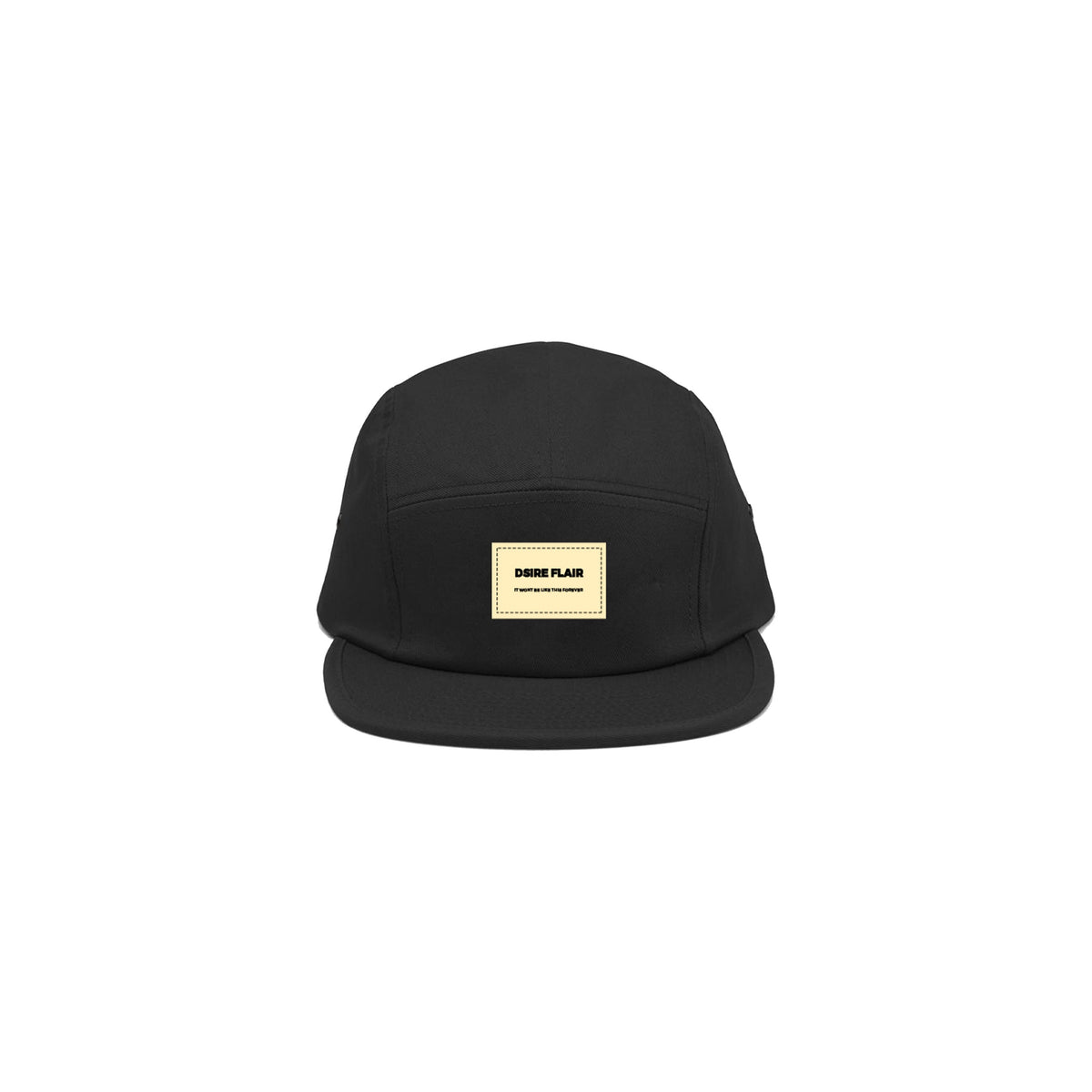 Panel Cap