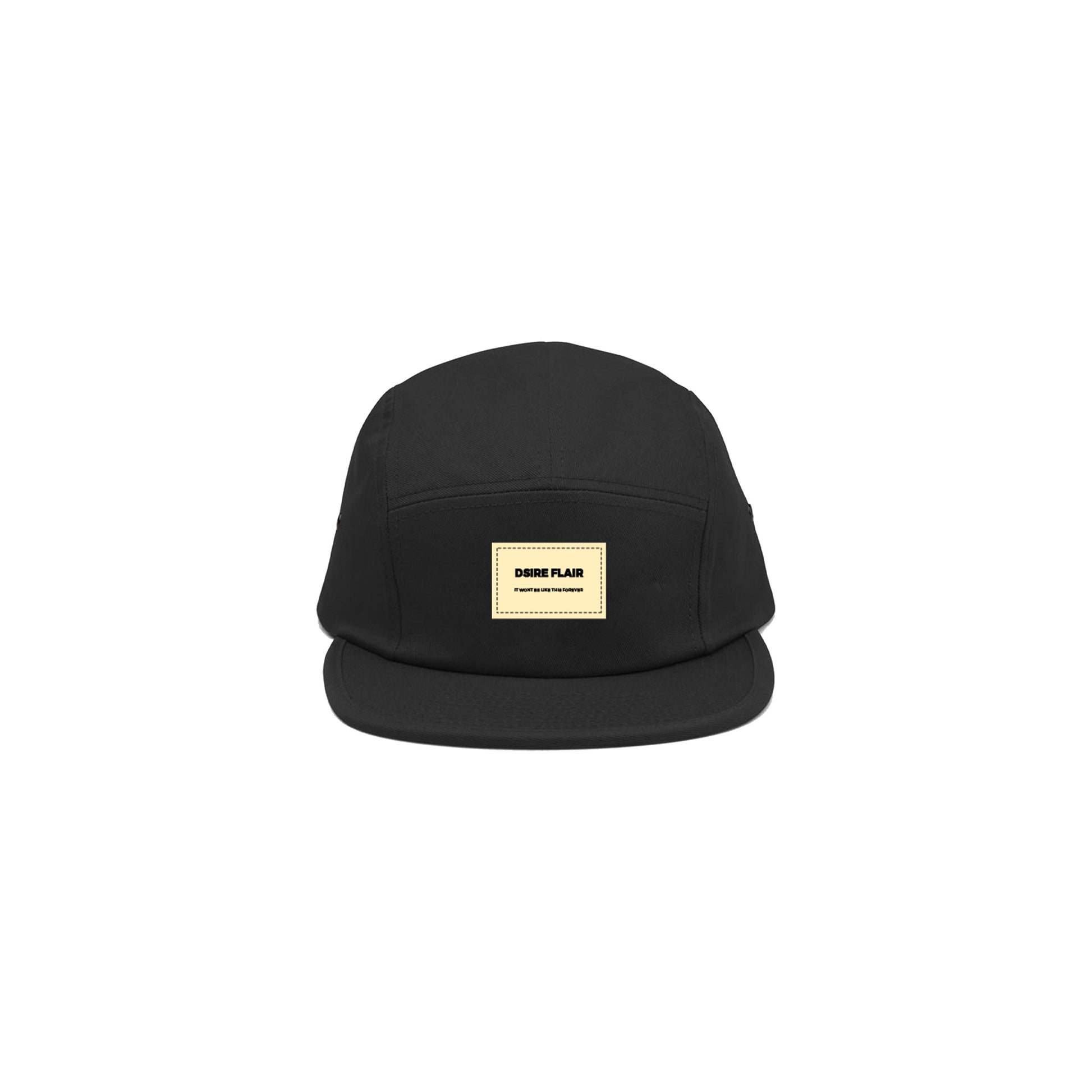 Panel Cap